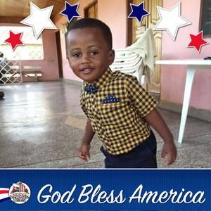 Meet your Posher, Ernest